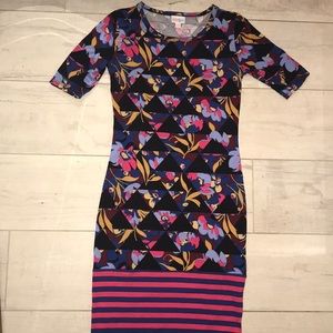 LuLaRoe XXS Julia